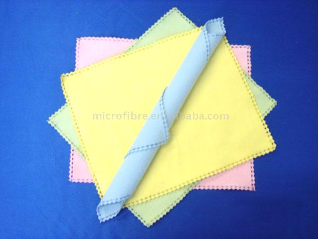  Cleaning Cloth (Cleaning Cloth)