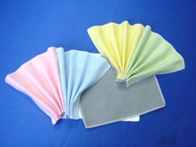  Cleaning Cloth ( Cleaning Cloth)