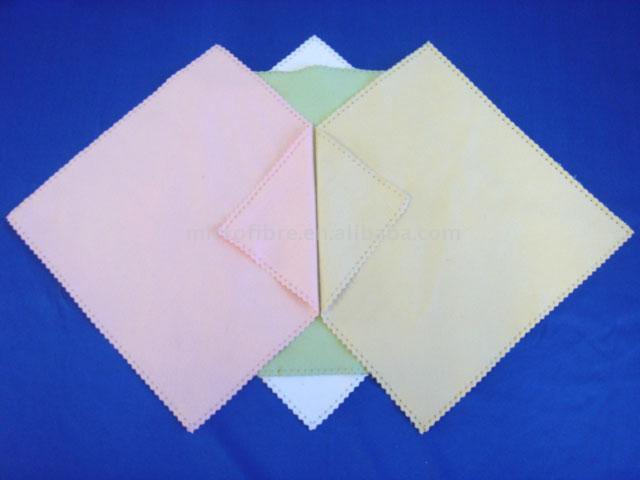  Jewelry Cleaning Cloth (Украшения Cleaning Cloth)