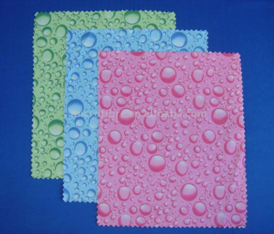  Micro Fiber Cloth (Micro Fiber Cloth)