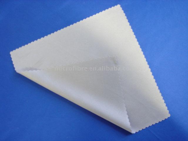  Microfibre Cleaning Cloth (Чистящая ткань из микроволокна)