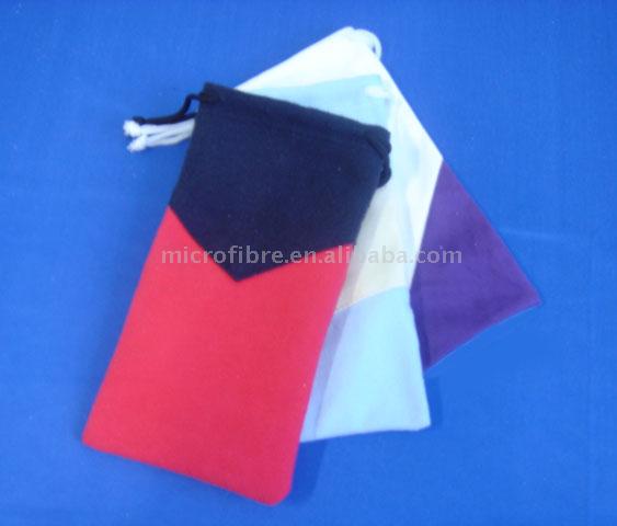  Micro Fiber Pouch (Micro Fiber Pouch)