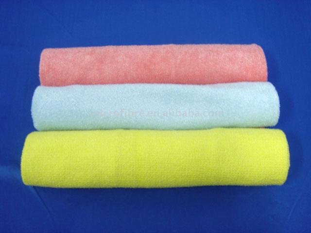  Micro Fiber Towel (Micro Fiber Полотенце)