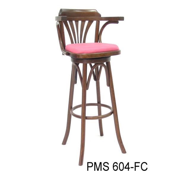  Bentwood Barstool (Гнутая бара)