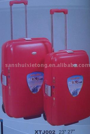  PP Trolley Luggage