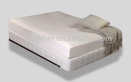  Deluxe Visco Elastic Foam Mattress (Deluxe Visco пенопласта Матрас)