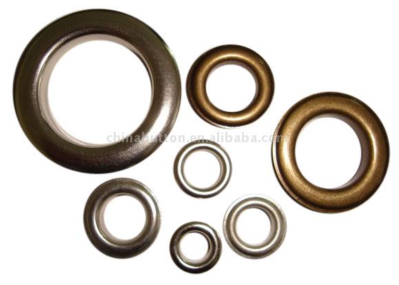  Eyelets (Oeillets)
