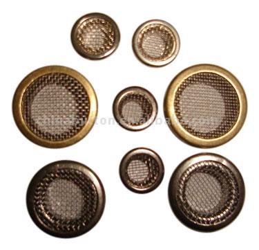  Eyelets (Oeillets)