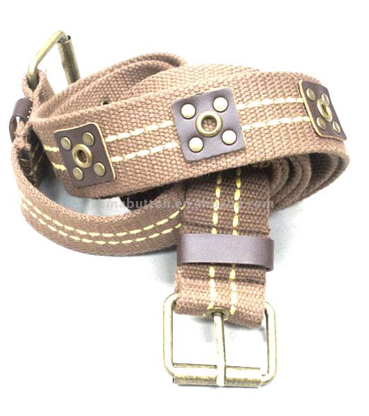  Belt (Ceinture)