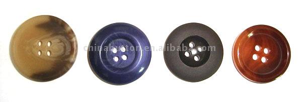  Resin Buttons (Смола Кнопки)
