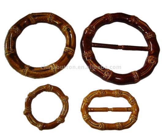  Resin Buckles (Смола Пряжки)