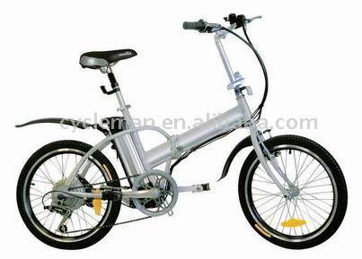  Folding Electric Bike (Folding Electric Bike)