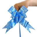  Ribbon Butterfly Bow (Butterfly Ribbon Bow)