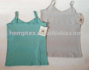  Soybean Ladies` Tie Shirt ( Soybean Ladies` Tie Shirt)