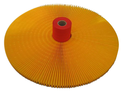  Auto Filter Paper (Auto du papier-filtre)