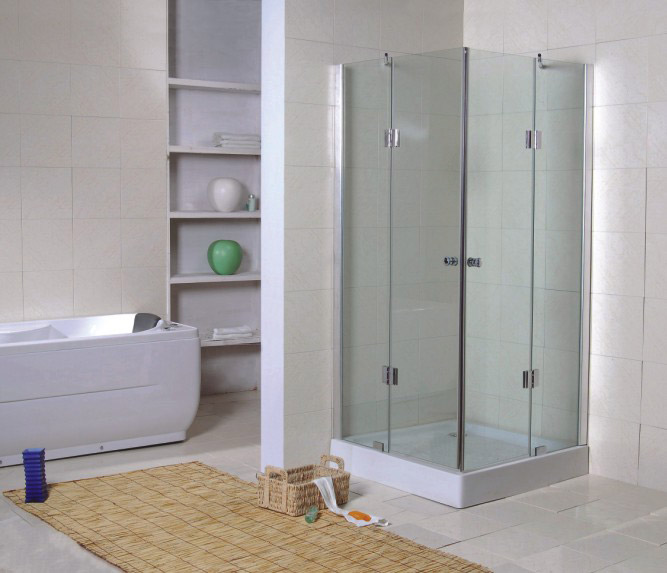  Shower Enclosure