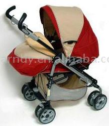 Light Weight Baby Stroller Produced By Professional Manufactory (Light Weight bébé Poussette Produced By Professional Manufacture)