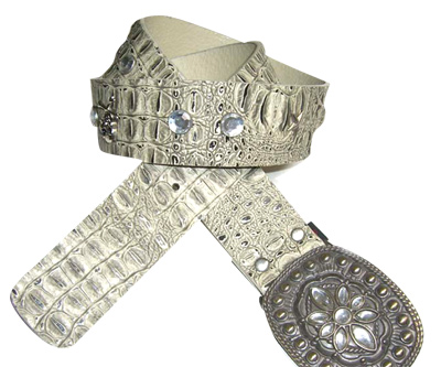  Ladies` Fashion Belt