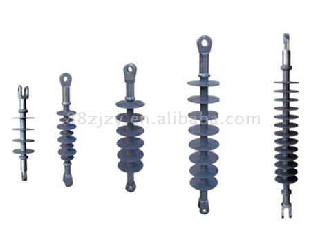 Composite Suspension/Tension Insulator ( Composite Suspension/Tension Insulator)