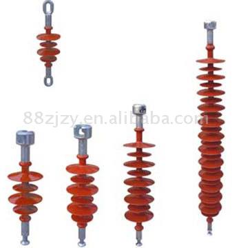  Composite Suspension/Tension Insulator ( Composite Suspension/Tension Insulator)