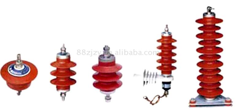 Lightning Arrester ( Lightning Arrester)