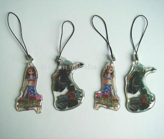  Key Chain ( Key Chain)