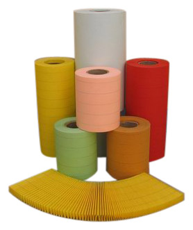  Wood Pulp Filter Paper (Zellstoff-Filterpapier)