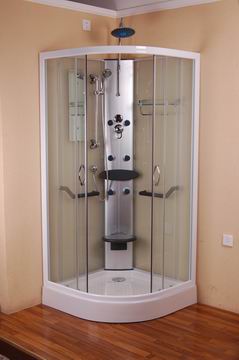  Shower Enclosure