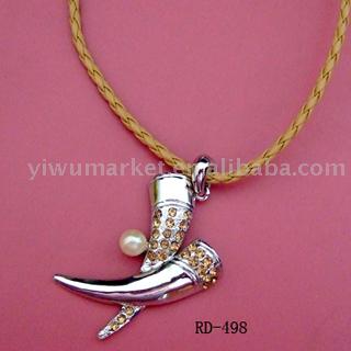  Fashion Necklace ( Fashion Necklace)