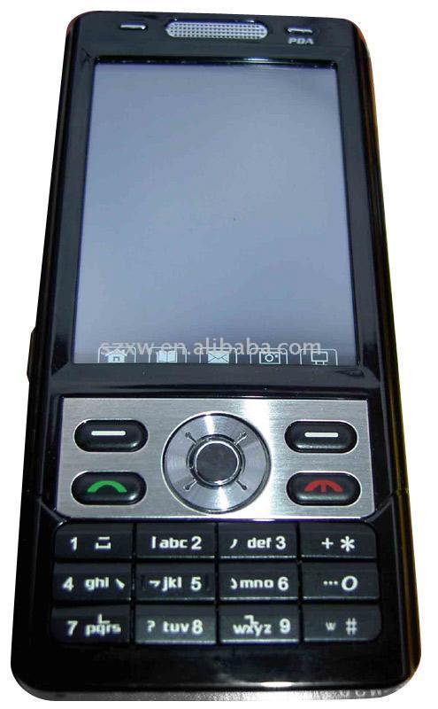  Double SIM Card Mobile Phone ( Double SIM Card Mobile Phone)