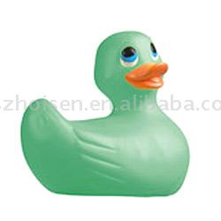  Duck Massager (Duck Massager)