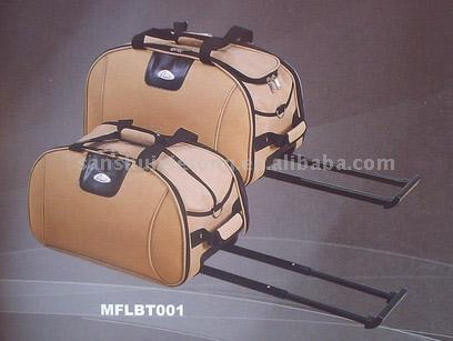 Trolley Duffle Bag (Trolley Duffle Bag)