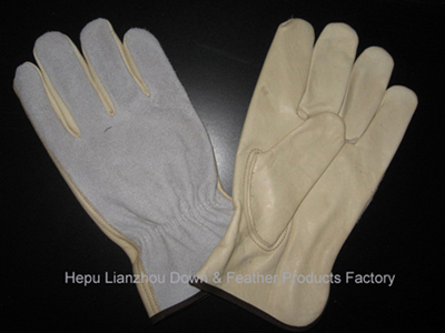 WorkING Gloves (Arbeitshandschuhe)