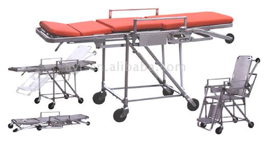  Stretcher for Ambulance Car (Носилки в машину скорой помощи)