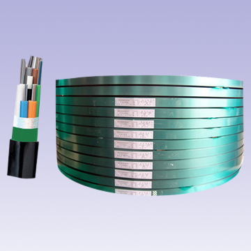 Stahlbänder für Kabel Armoring (Stahlbänder für Kabel Armoring)