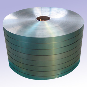 Kunststoffmantel Stahlbänder (Kunststoffmantel Stahlbänder)