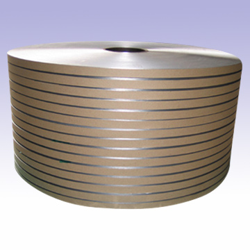  Plastic Coated Aluminum Strips ( Plastic Coated Aluminum Strips)