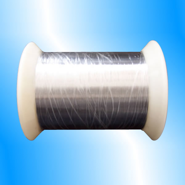  Stainless Steel Wire (Fils en acier inoxydable)