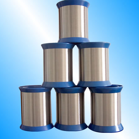  Stainless Steel Wire (Fils en acier inoxydable)