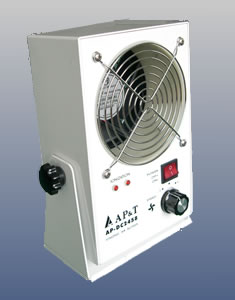  Desktop Ionizing Air Blower (Desktop ionisants Air Blower)