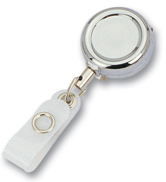  Metal Badge Reel ( Metal Badge Reel)