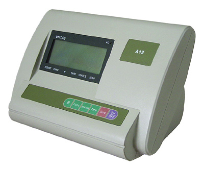  Weighing Indicator (Взвешивание индикатор)