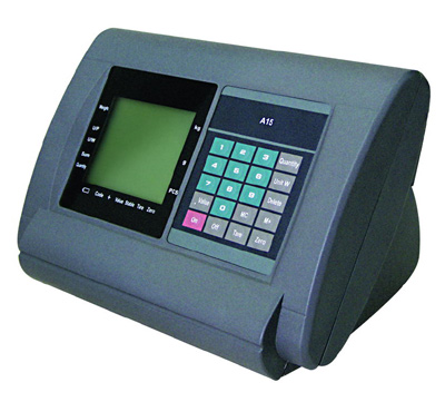  Weighing Indicator (Взвешивание индикатор)
