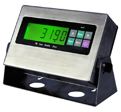  Weighing Indicator (Взвешивание индикатор)