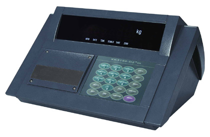  Weighing Indicator (Взвешивание индикатор)