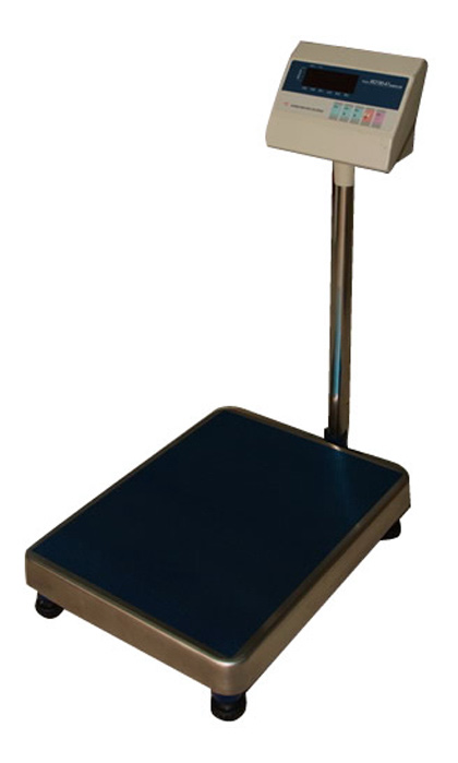  Platform Scale (Платформенные весы)