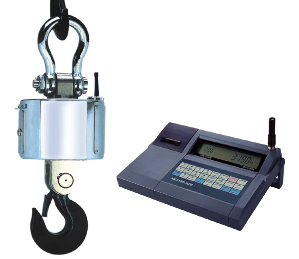  Wireless Crane Scale (Беспроводные Кран Шкала)