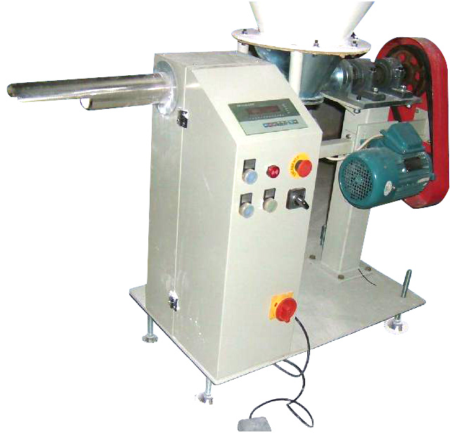  Packing Machine (Упаковочная машина)