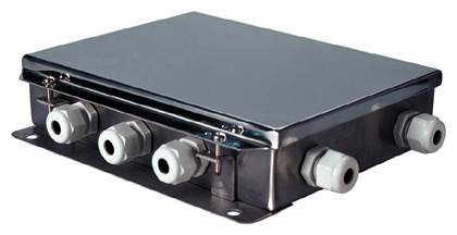  Junction Box
