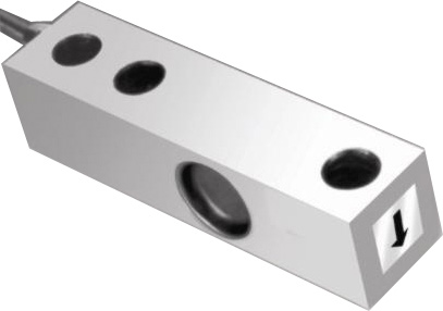  Load Cell (Тензодатчик)